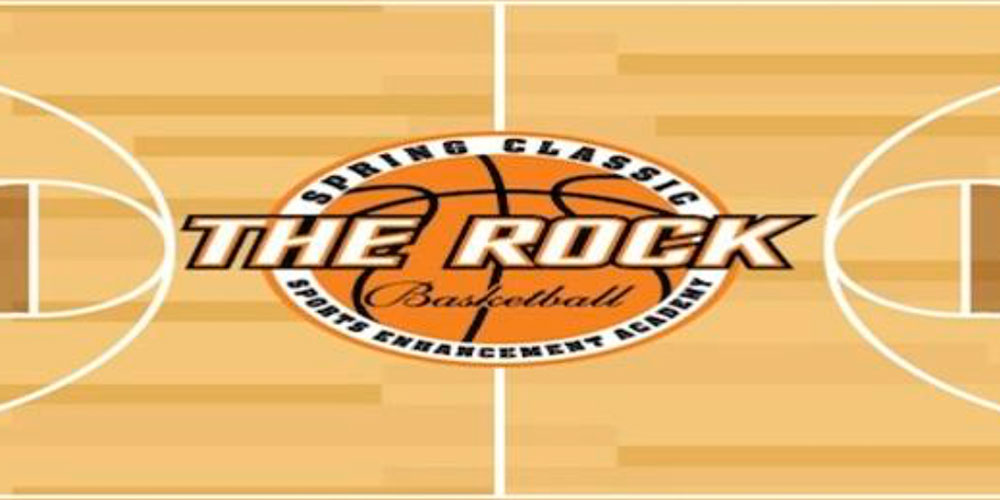 See You at “The ROCK” Spring Classic Opportunity 34