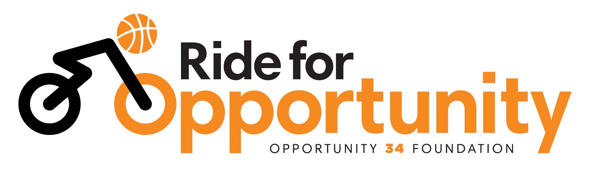 Ride for Opportunity