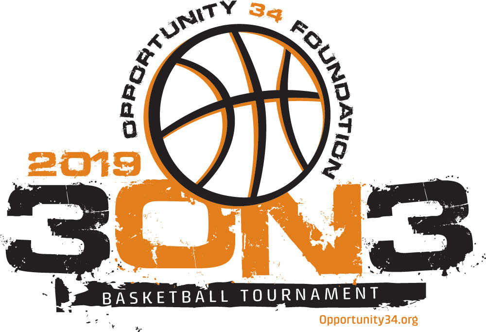 Opp34 3-on-3 Tournament 2019